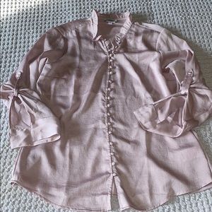 Express Portofino Blouse
